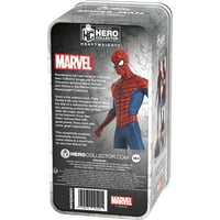 Eaglemoss Hero Collector Spider-Man Marvel Comics Heavyweights Figurine