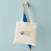 Cafepress - Tote torba - prirodna platna torba, Torba za kupovinu tkanine