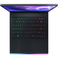 Raider GE - Gaming Entertainment Laptop, GeForce RT TI, Win Pro) Renoviran