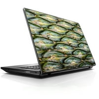 Notebook laptopa Univerzalna kožna naljepnica uklapa se 13,3 do 15,6 ananasa van kore