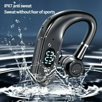10+ Earbuds Bluetooth 5. LED digitalni prikaz Bežične slušalice Prijenosne u slušalicama u ušima Stereo