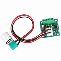 1.8V-12VDC PWM kontroler brzine, visoki učinkovitosti 2A modul za kontroler brzine, za industrijsku upotrebu