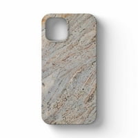 TOBLINTINT Green Marble Texture Torbica za iPhone Pro max, tanki puni zaštitni poklopac sa bočnim otiskom # 5