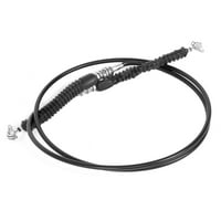 Kabel zupčanika kabela za zupčanik za odabir zupčanika Zamijenite dodatnu opremu za Ranger 800