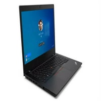 Lenovo ThinkPad L G Početna Business Laptop, Intel Iris XE, 32GB RAM, Win Pro) sa ruksakom za putnu