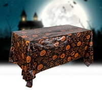 Fubanirani stol plastični ukras otporan na habanje za Halloween ulov za privlačenje za Halloween Exquisite