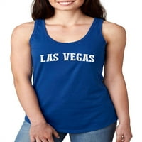 Arti - Ženski trkački rezervoar Top - Las Vegas Nevada