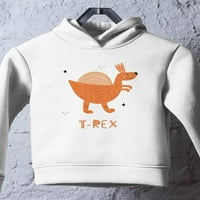 -Re Dino Hoodie Toddler -Image by Shutterstock, Toddler