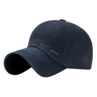 RoyalloveBaseball Cap modne kape za muškarce za izbor utdoor golf sunčani šešir kauč