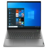 Lenovo Thinkbook G ITL Početna i poslovna laptop, Intel Iris Xe, 40gb RAM, 7.6TB SATA SSD, Osvjetljenje