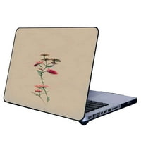 Kompatibilan sa MacBook zrakom Telefonska futrola, Cvijeće - Silikonska futrola za teen Girl Boy Case