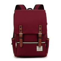 Bzdaisy Trg ruksak sa dizajnom kopča za pojas za 15 '' laptop - ubojstvo u učionici za djecu Teen