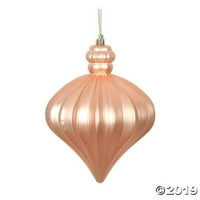 Vickerman 6 Rose Gold Matte luk kap ukras - 4 torba