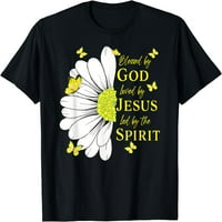 Žene Bože Isus majica Poklon posada Sharth Party majice