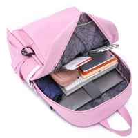 Bzdaisy backpack naruto za djecu, kapacitet. Unise za djecu tinejdžerku