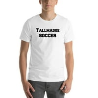 TallMadge Soccer kratka majica s kratkim rukavima od strane nedefiniranih poklona