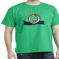 Cafepress - Macintyre Clan majica - pamučna majica
