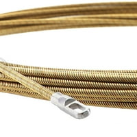 Električarske kabelske navode uređaja za upravljanje žičanim vodičem Trčanje električnih žičanih navoja