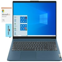 Lenovo IdeaPad 5ii- Home & Business Laptop, Intel Iris Xe, 12GB RAM-a, pobijediti kod Microsoft Personal Hub