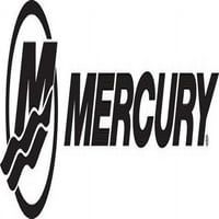 Novi Mercury Mercruiser QuickSilver OEM Dio # Ključni set-kod 51
