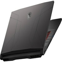 Pulse GL - Gaming Entertainment Laptop, Nvidia RT 3070, pobijedi do kuće) sa ruksakom za putovanja