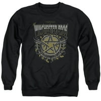 Supernatural - Winchester Bros - Crewneck Duks - mala