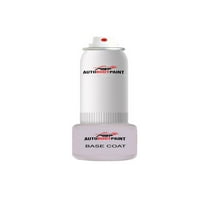 Dodirnite Basecoat Spray Boja kompatibilna s magnetskim metalnim tranzitom Povežite Ford