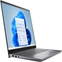 Dell Inspiron 2-laptop, 8GB RAM-a, 1TB PCIe SSD, Intel Iris XE, web kamera, WiFi, Bluetooth, pozadinska
