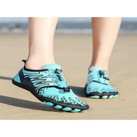 Bellella unise Aqua čarape Plaža Planinarska cipela Brze suho vodne cipele Lagane tenisice Penjanje
