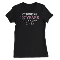 Slatka godina Brithadne majica za žene