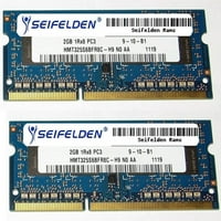 Seifelden 4GB memorija RAM-a za nadogradnju memorije laptopa IBM Lenovo B