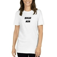 Berger mama kratka pamučna majica kratkih rukava po nedefiniranim poklonima