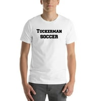 3xl Tutermanman Soccer kratka majica s kratkim rukavima po nedefiniranim poklonima