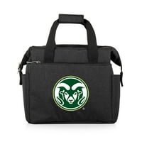 Kolorado Državni timski sportski Rams na Izoliranoj torbi za ručak