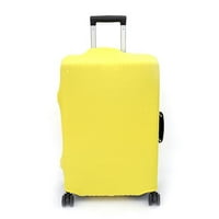Prtljažnik pokriva zaštitni kofer za prtljagu zaštitni poklopac rastezanje prašine