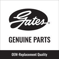 Gates Micro-V serpentinski pojas kompatibilan sa Dodge Sprinter 2.7L L 2005-2006