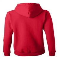 MMF - Ženska dukserica pulover punog zip, do žena veličine 3xl - umukni i čučnje