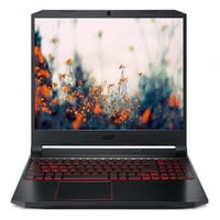 Acer Nitro 15.6 144Hz FHD IPS Gaming laptop