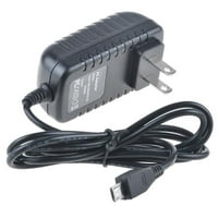 Na kompatibilnom 2A AC DC adapter zamijeniti kabel za punjač za Samsung EP-NG bežični punjač