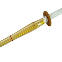 Kendo Shinai visokokvalitetni bambusovi mač specijalni trening Samurai Katana Bokken sa HILT-om