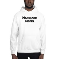 Marchand Duks pulover Soccer Hoodie od strane nedefiniranih poklona