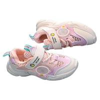 Gomelly Unise Trkenje za cipele za cipele za šetnju cipele mrežaste tenisice Prozračne trenere Djeca