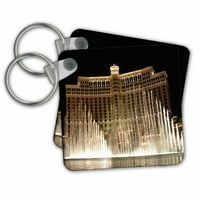 3Droza Las Vegas - Ključni lanci, 2. po, skup od 2