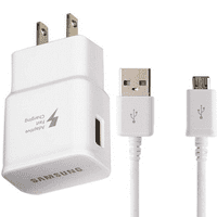 Prilagodljivi brzi zidni adapter Micro USB punjač za Oppo R Neo paket sa urbanim mikro USB kablnim kablom