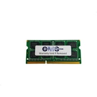 4GB DDR 1333MHz Non ECC SODIMM memorijski RAM kompatibilan sa HP Compaq 2000-210US, 2000-300CA, 2000-320CA