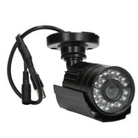 Sigurnosna kamera, u 1080p Full HD analogni CCTV kamera za vanjsko za unutarnje NTCS