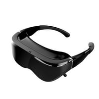 DocOler e prijenosni video naočale 3D montirani prikaz za glavu sa HD 3D ulaznom uporabom u PS Game Console E UAV Really Video naočale