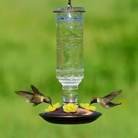 Hummingbird zamenski zamenski cvetovi, hranjenje port zamene za zamjenu dovodnika ptica za humningbird ulagač vešalica