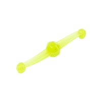 Micro Stish - Chartreuse Glow - 1,5