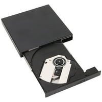 Vanjski DVD uređaj, USB autobus napajanje CD player DOS pokretanje Uštede energije za laptop za mobilni